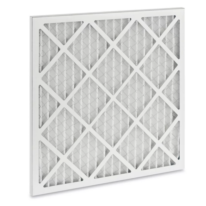 Dafco 20x20x1" Replacement Furnace Air Filter - MERV 10 - 12 Pack