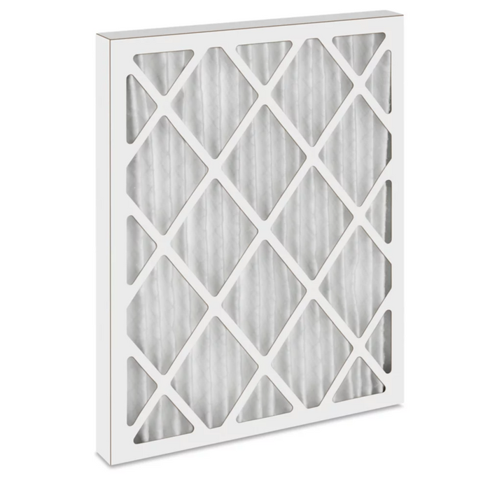 Dafco 18x24x1" Replacement Furnace Air Filter - MERV 10 - 12 Pack