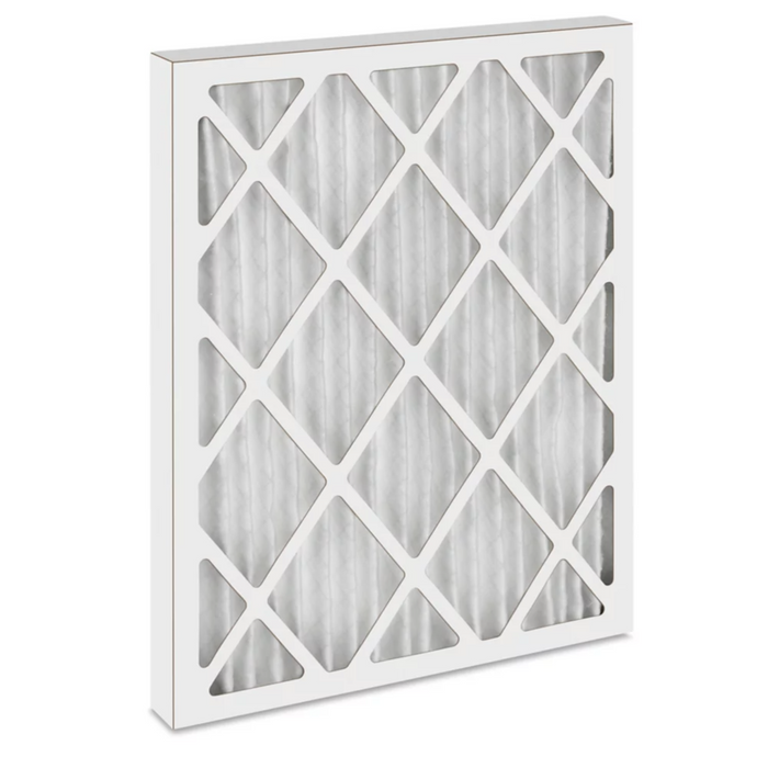 Dafco 16x24x1" Replacement Furnace Air Filter - MERV 10 - 12 Pack