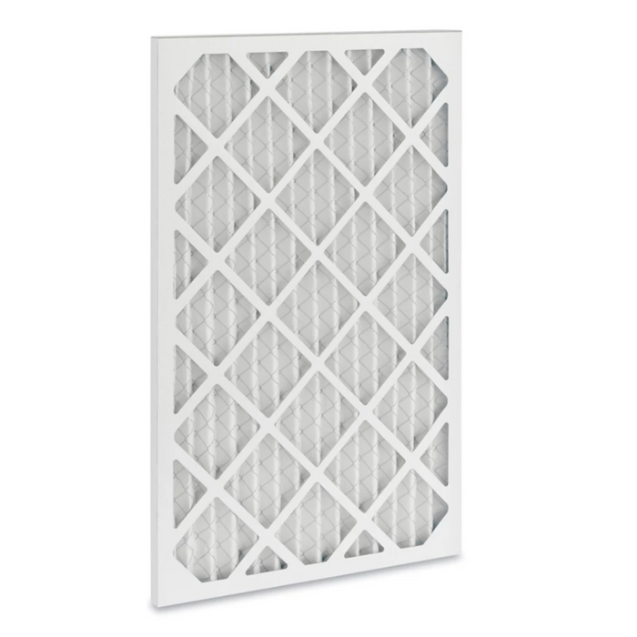 Dafco 16x25x1" Replacement Furnace Air Filter - MERV 10 - 12 Pack