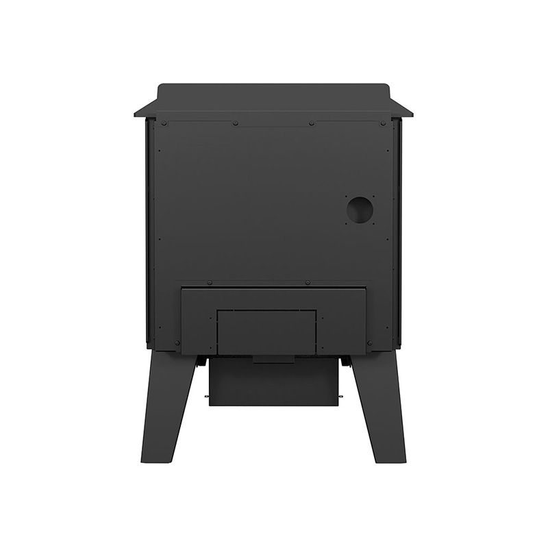 Drolet Austral III Wood Burning Stove DB03033