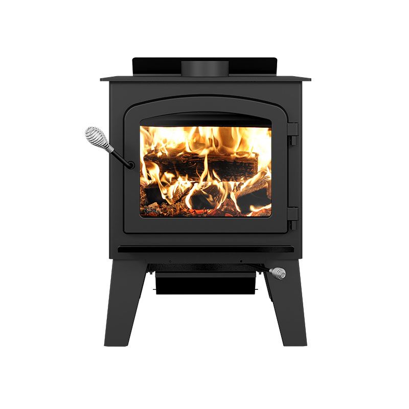 Drolet Austral III Wood Burning Stove DB03033