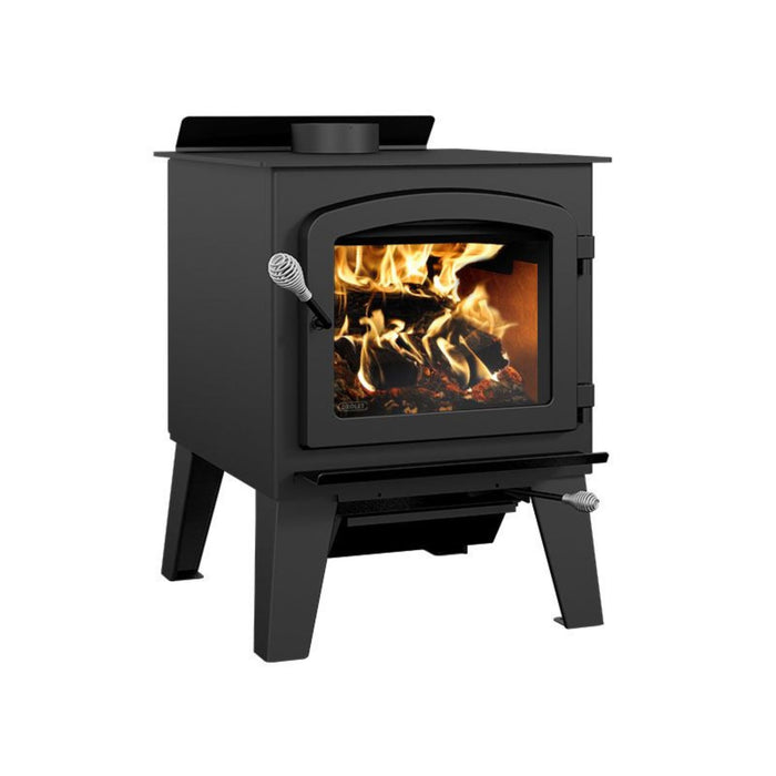 Drolet Austral III Wood Burning Stove DB03033