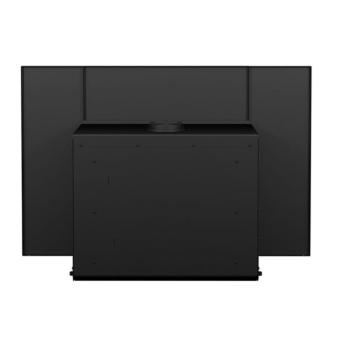 Drolet DB03137 Escape 1500-I Wood Insert with Faceplate