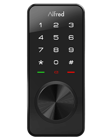 DB1 with Bluetooth - Alfred Inc - Rise