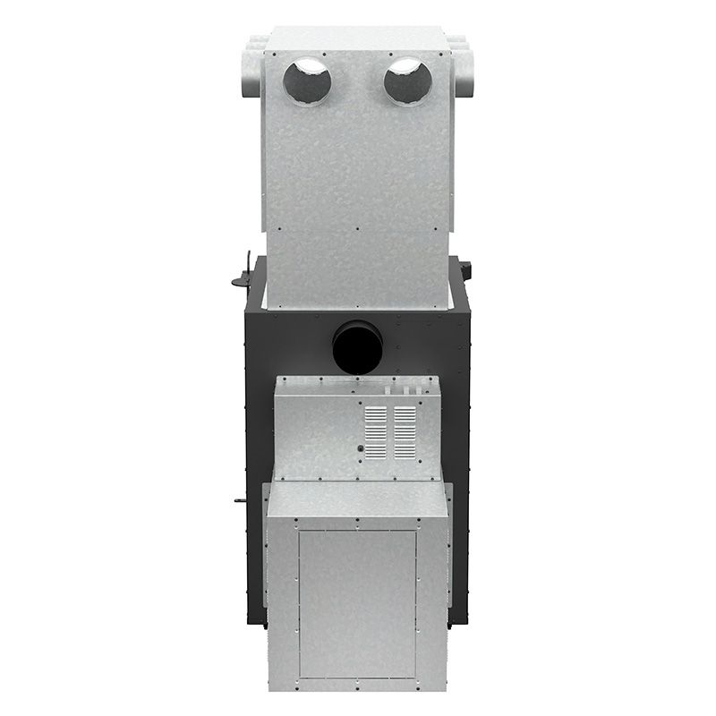 Drolet Heat Commander II Wood Furnace DF02003