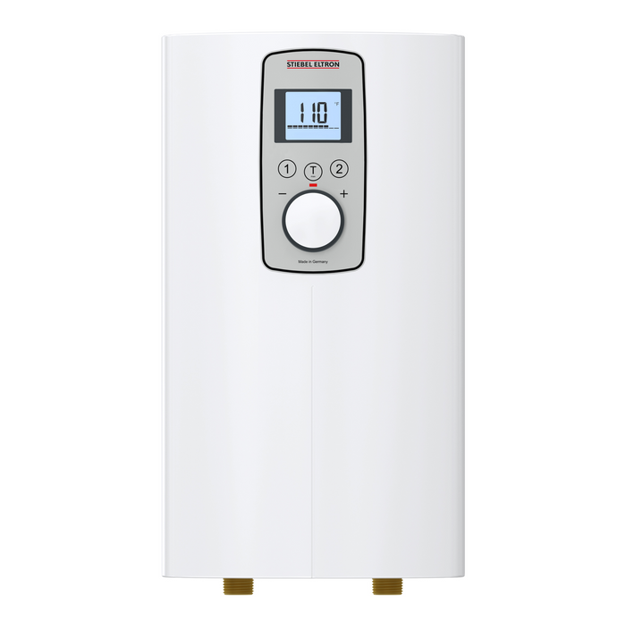 Stiebel Eltron DHC-E  12/15 - 2 Trend Point-of-Use Electric Tankless Water Heater