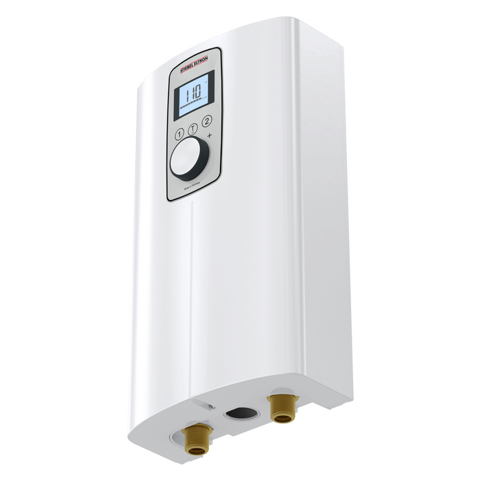 Stiebel Eltron DHC-E  8/10 - 2 Trend Point-of-Use Electric Tankless Water Heater - 200058