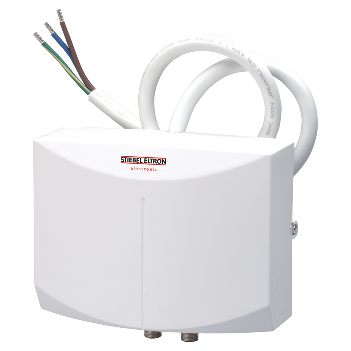 Stiebel Eltron Mini™-E 3.5-1 Thermostatic Handwashing Sink Electric Tankless Water Heater