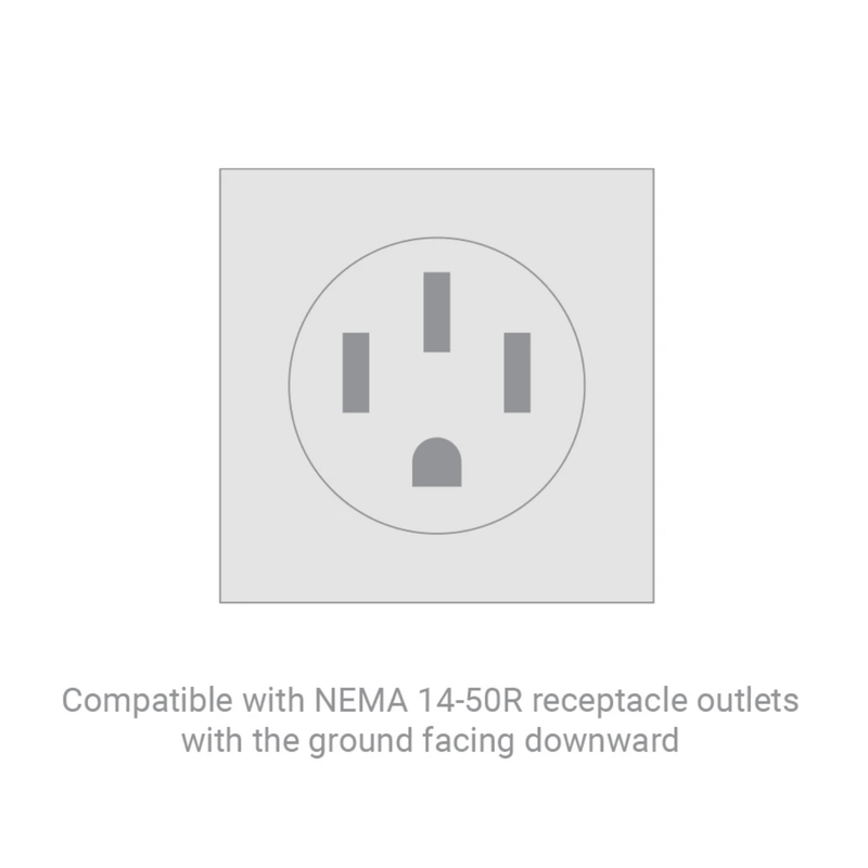 Emporia Smart Home Level 2 48 AMP EV charger - Emporia - Rise