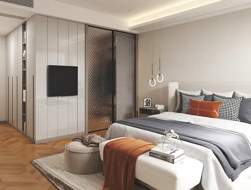 Wexstar Infrared Panel Heater
