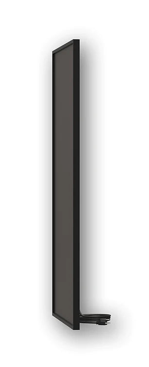 Wexstar Infrared Panel Heater
