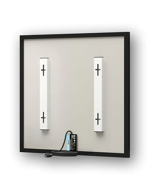 Wexstar Infrared Panel Heater