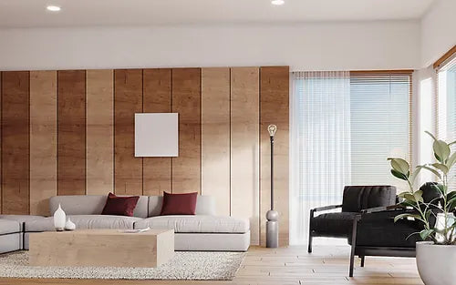 Wexstar Infrared Panel Heater