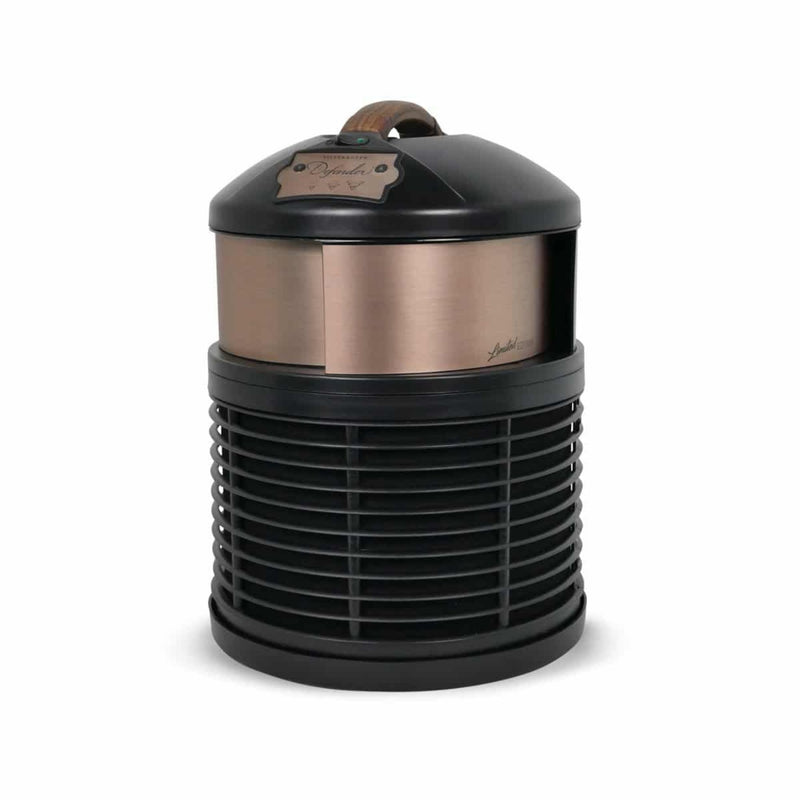 FilterQueen Defender Air Purifier S278463