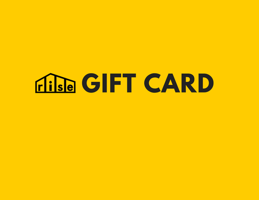 Gift Cards - Rise - Rise