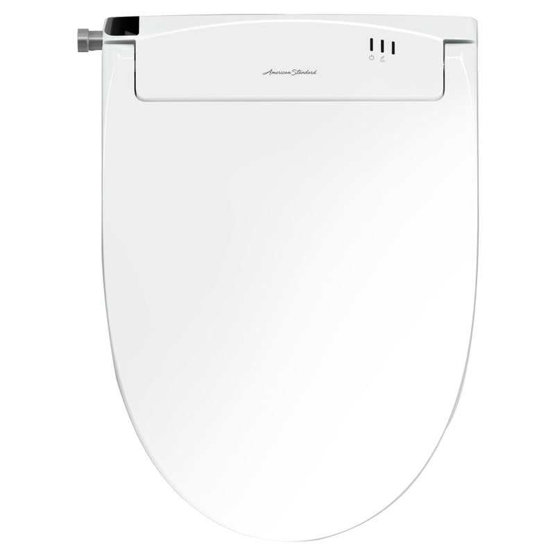 American Standard 8018A60GRC-020 Advanced Clean 3.0 SpaLet Bidet Toilet Seat