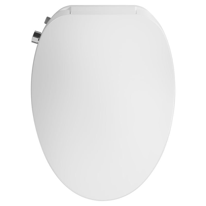 American Standard 8019A60GPC.020 Aquawash 2.0 SpaLet Bidet Toilet Seat