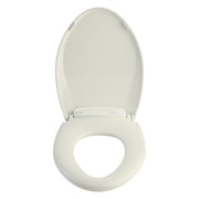 LumaWarm Heated Nightlight Toilet Seat (Biscuit Color) - Brondell - Rise