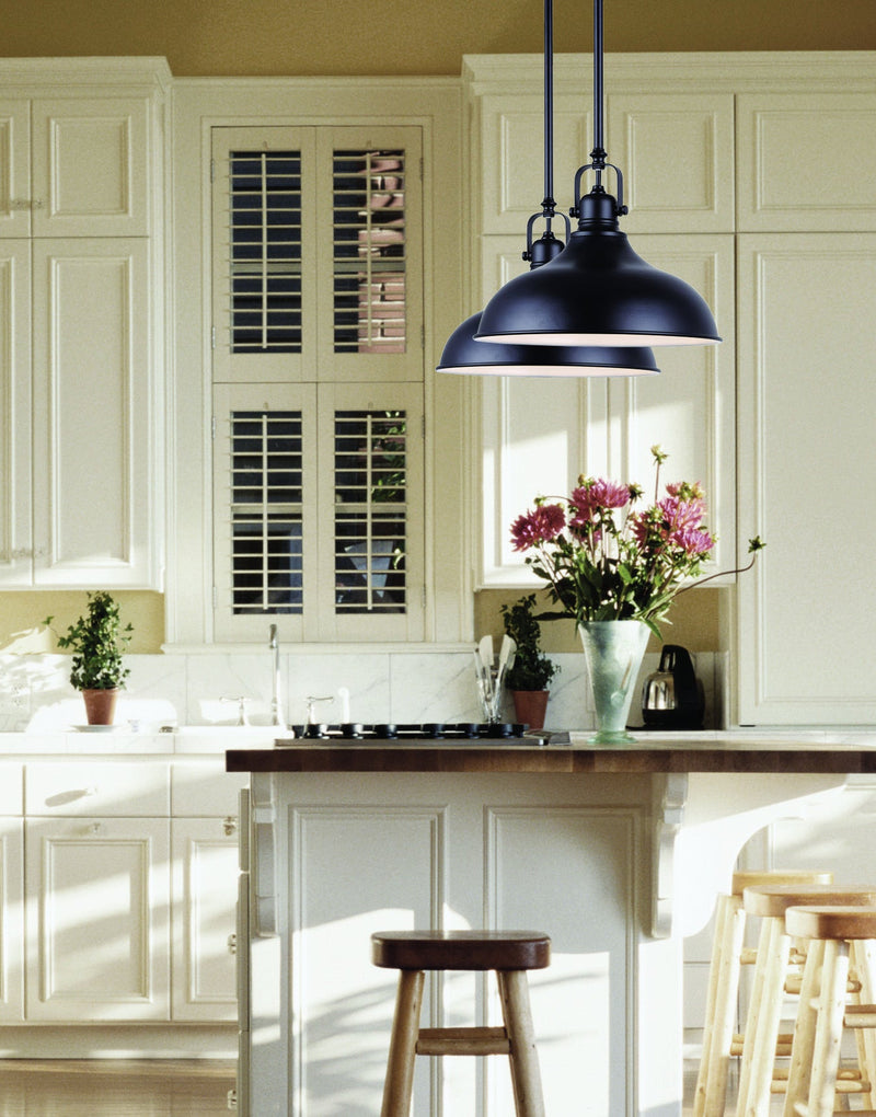 Canarm SUSSEX LED Pendant Light