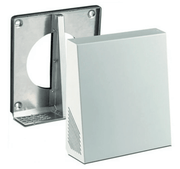 Lunos ego™ Ductless HRV System - LunosCanada - Rise