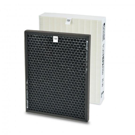 O2+ Replacement Air Filter Pack - Brondell - Rise
