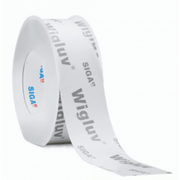 SIGA Wigluv Single-sided Adhesive Tape - SIGA North America - Rise
