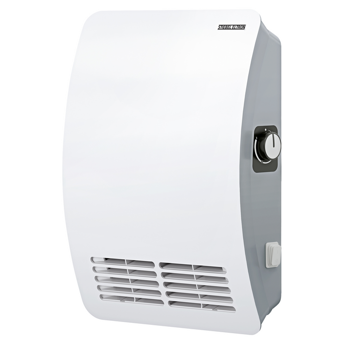 Stiebel Eltron CK 200-2 Plus Wall-Mounted Electric Fan Heater - 202032