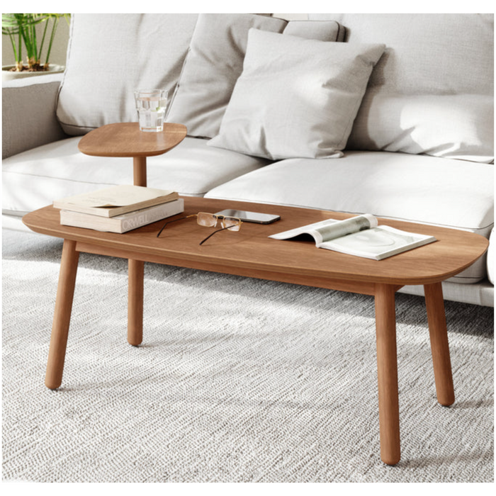 Umbra Swivo Collection Coffee Table