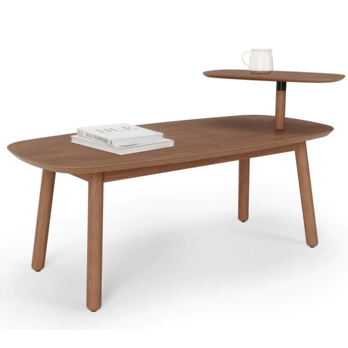 Umbra Swivo Collection Coffee Table