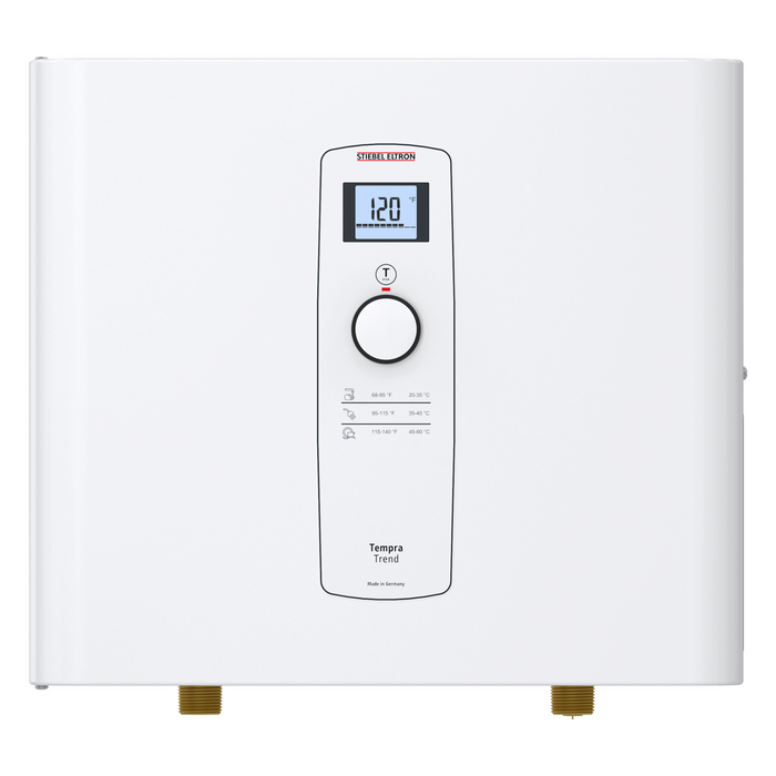 Stiebel Eltron Tempra 24 Trend Whole House Electric Tankless Water Heater