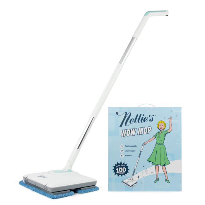 Nellie's WOW Mop