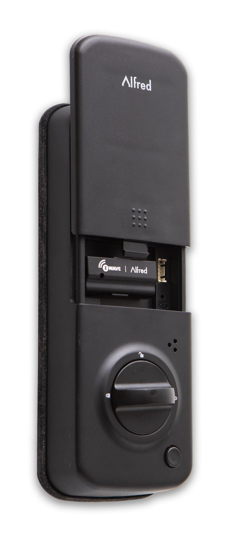 Alfred Z-Wave Module