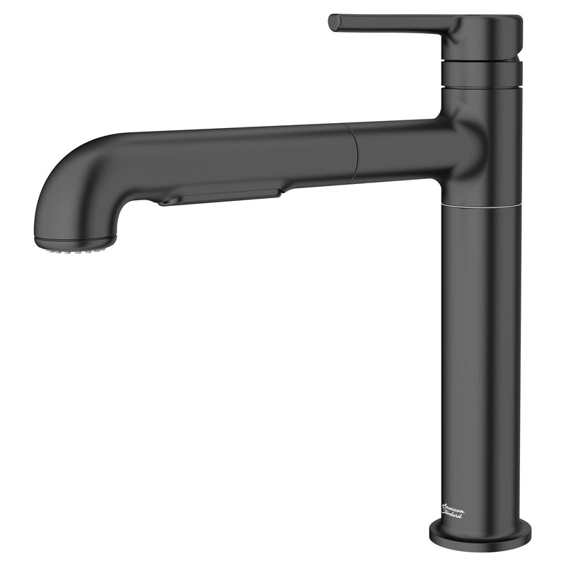 American Standard Studio S Pull-Out Dual-Spray Kitchen Faucet